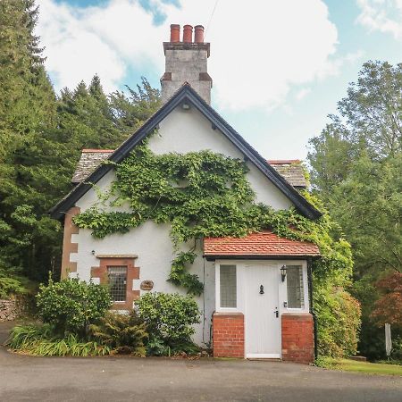 High Eskholme Βίλα Ravenglass Εξωτερικό φωτογραφία